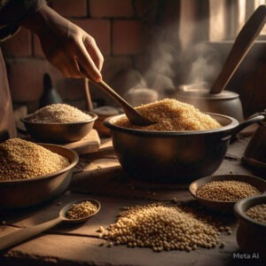How to Cook Millets A Complete Guide for a Healthy Lifestyle