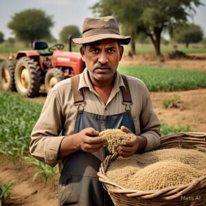 Millet Prices Per Kg: 2024 Update