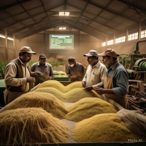 Millet Prices Per Kg: 2024 Update