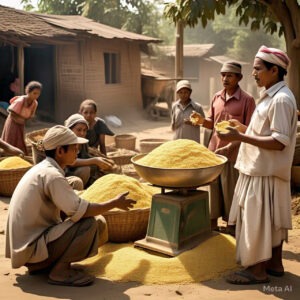 Millet Prices Per Kg: 2024 Update