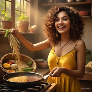 Types of Millets & Their Benefits