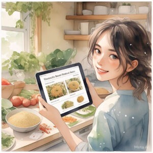 How to Cook Millets A Complete Guide for a Healthy Lifestyle